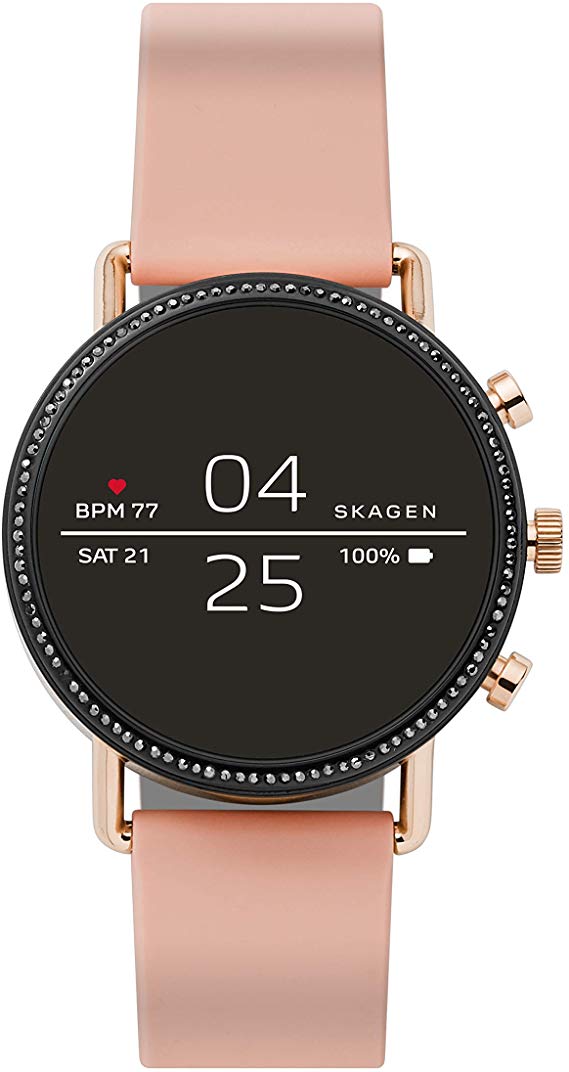 skagen signature connected